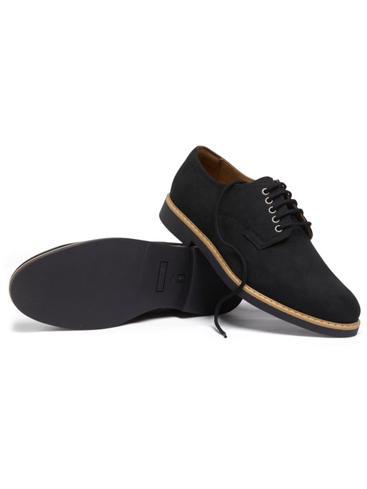 Signature Derbys | Vegan Shoes