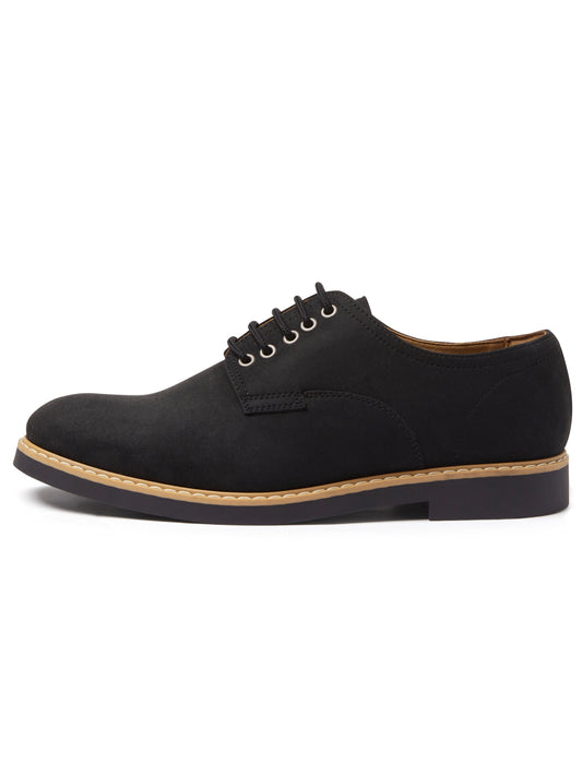 Signature Derbys | Vegan Shoes