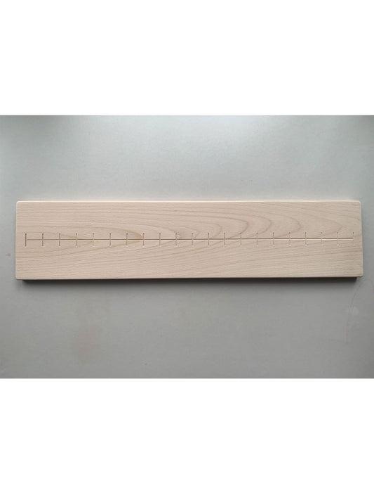The Little Coach House Number Line Montessori Learning Resource |