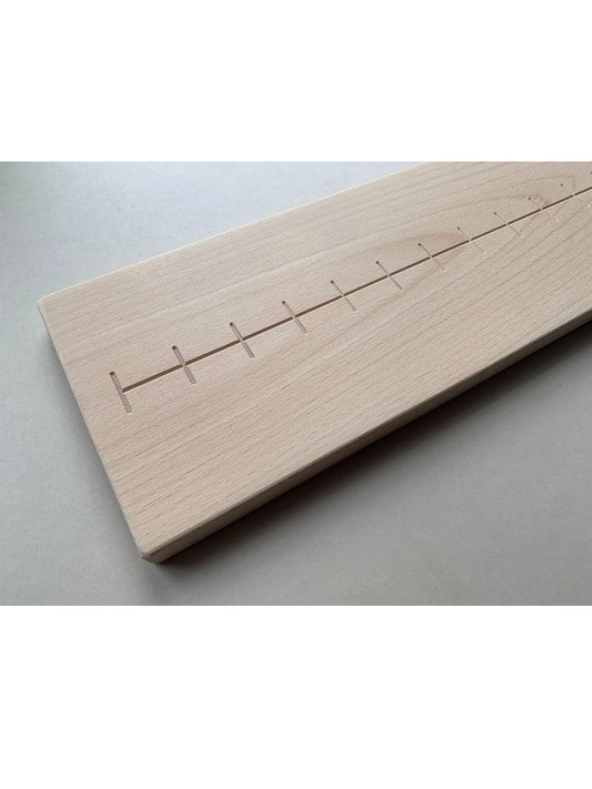 The Little Coach House Number Line Montessori Learning Resource |