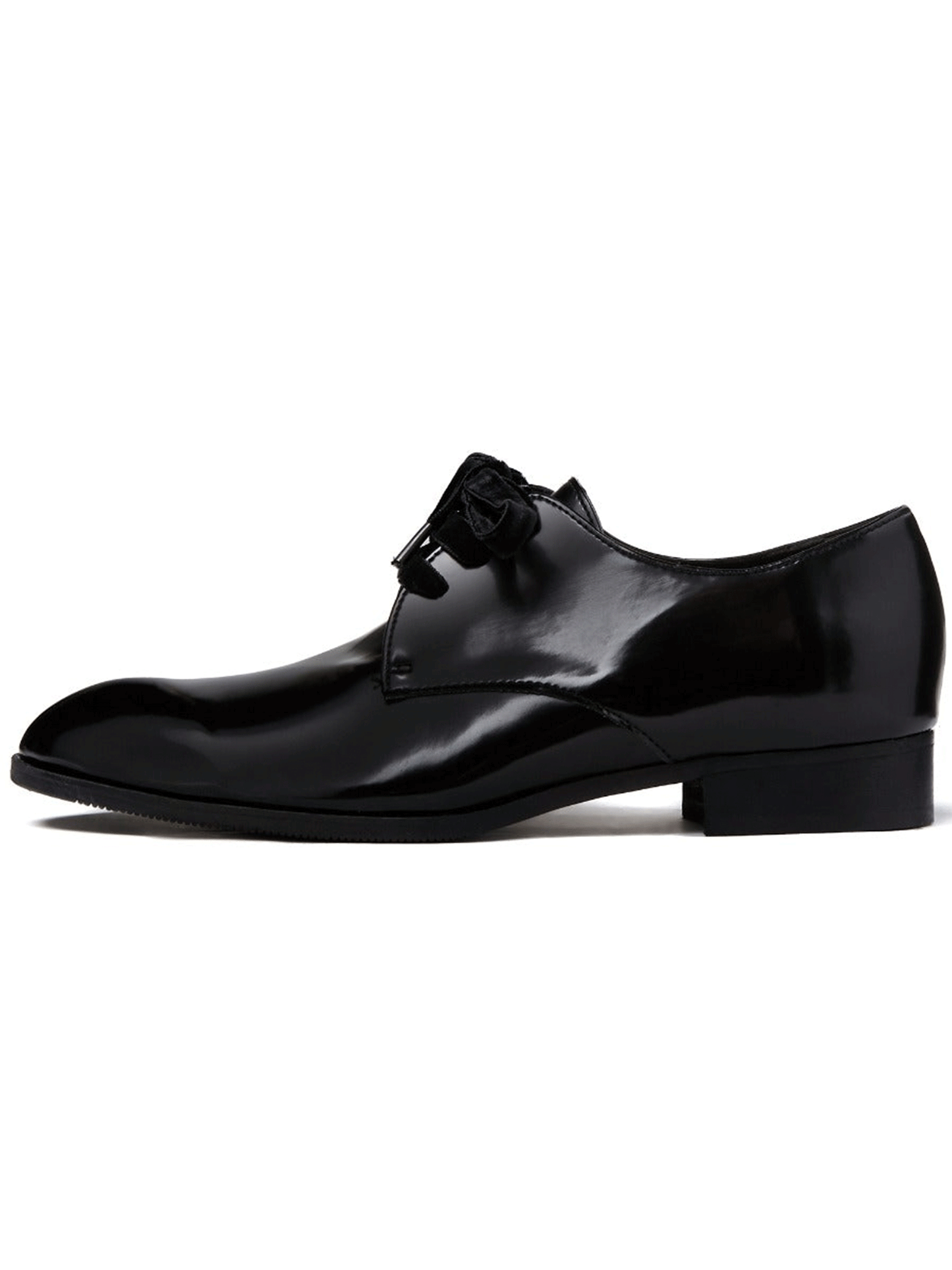 Derbys de luxe