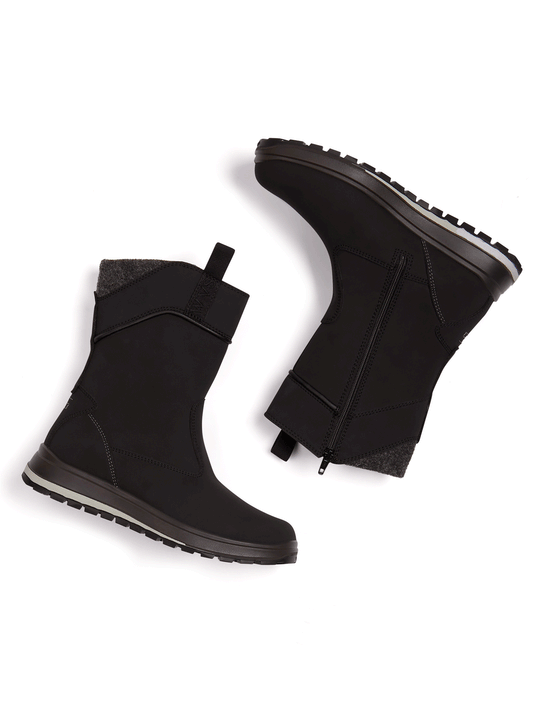 WVSport Insulated Country Boots | Vegan Winter Boots