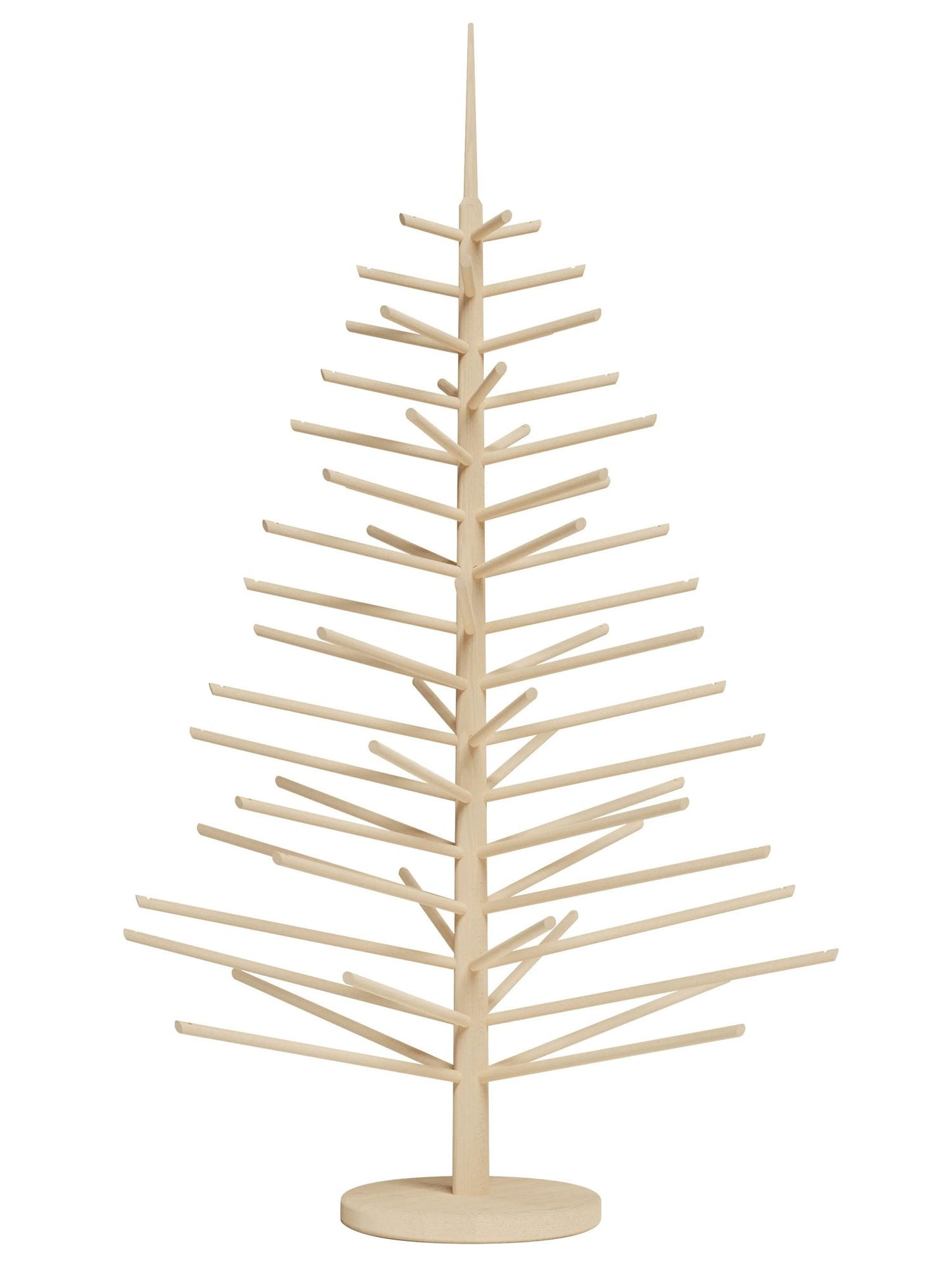 Arbre de Noël en bois MOOQ