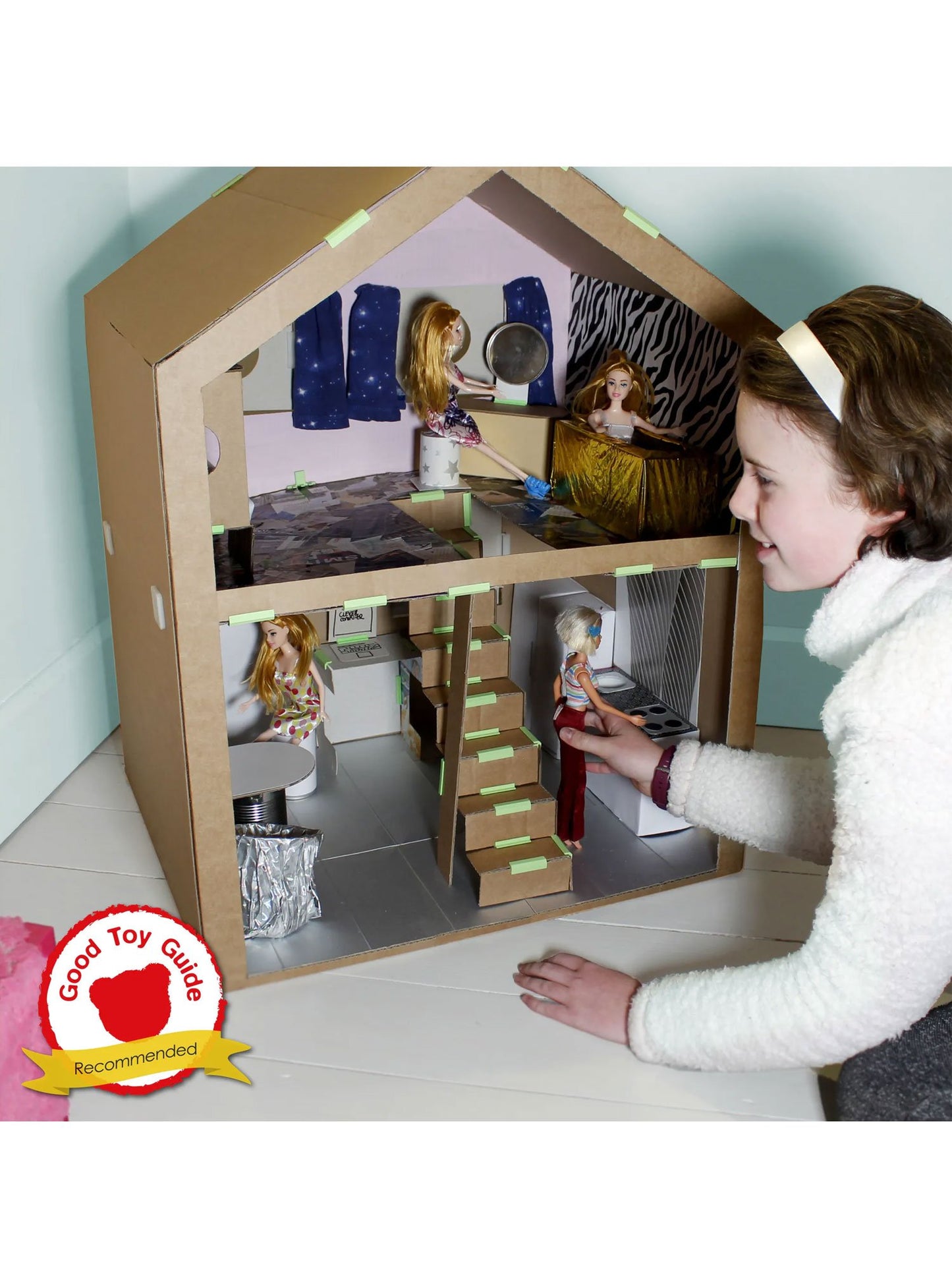 Kit de construction JUNKO