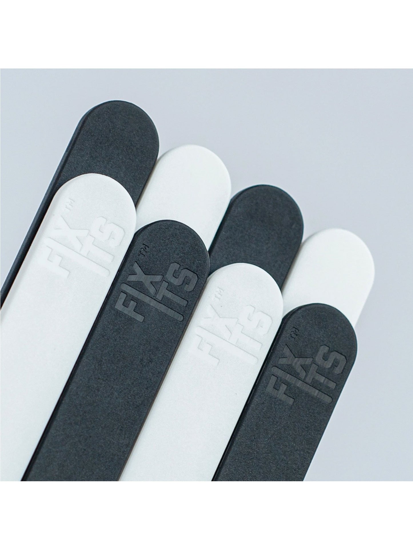 Pack de 8 Fixits pour le bricolage et la réparation