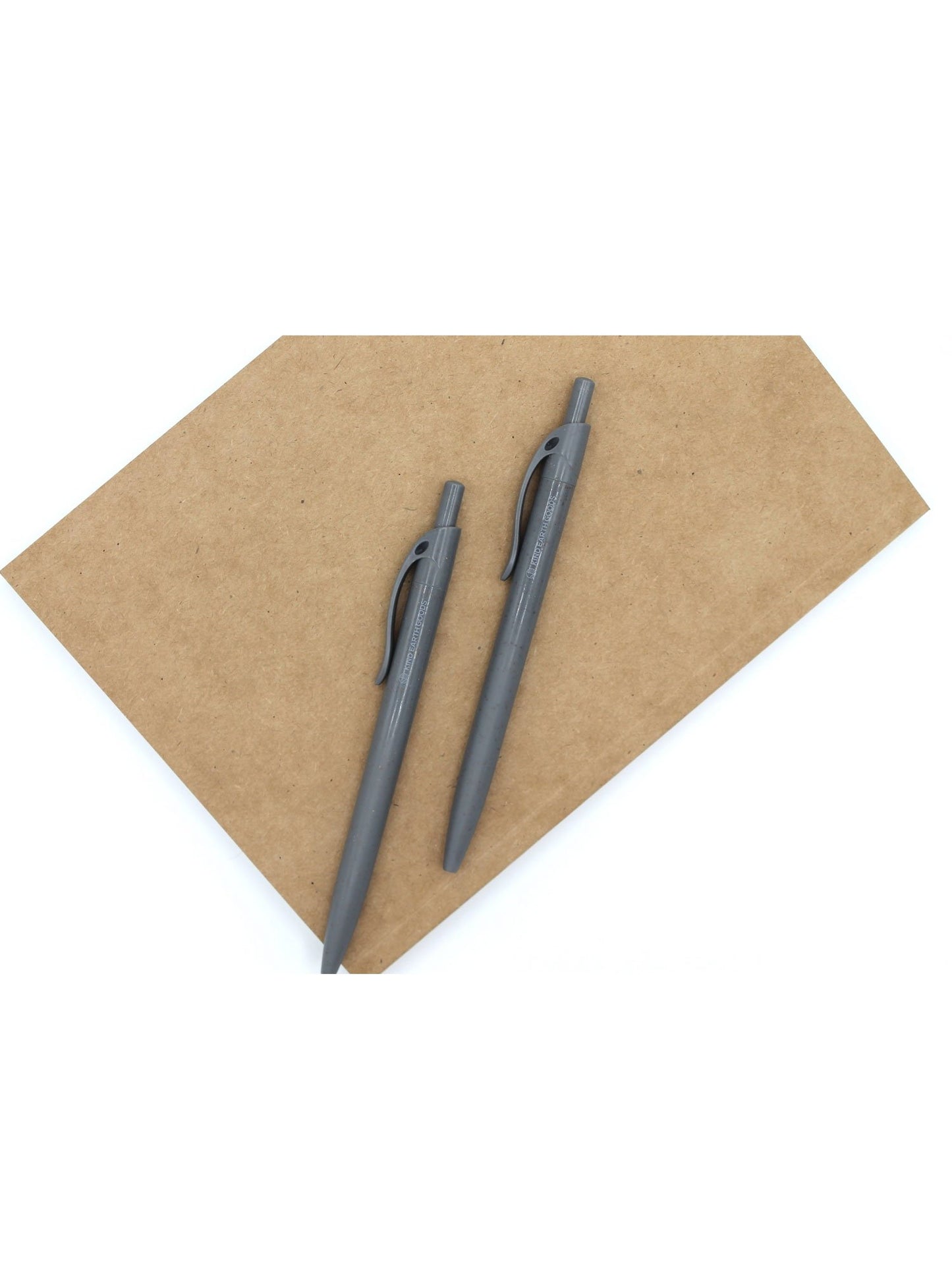 Kind Earth Goods Le meilleur stylo (paquet de 5)