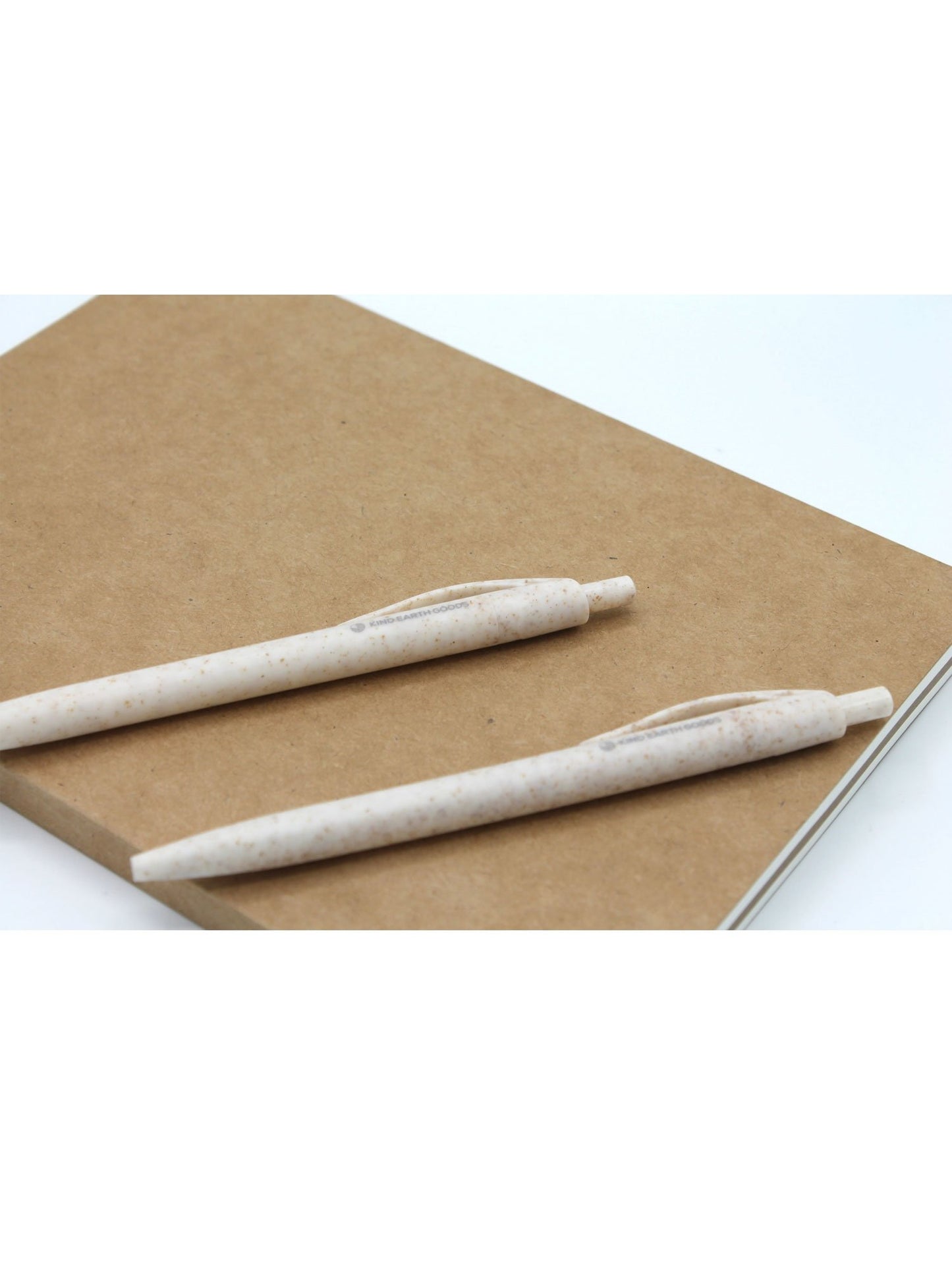 Kind Earth Goods Le meilleur stylo (paquet de 5)
