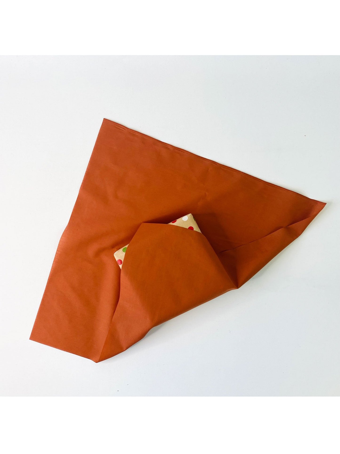 Emballage cadeau en tissu OLSEN et OLSEN grand