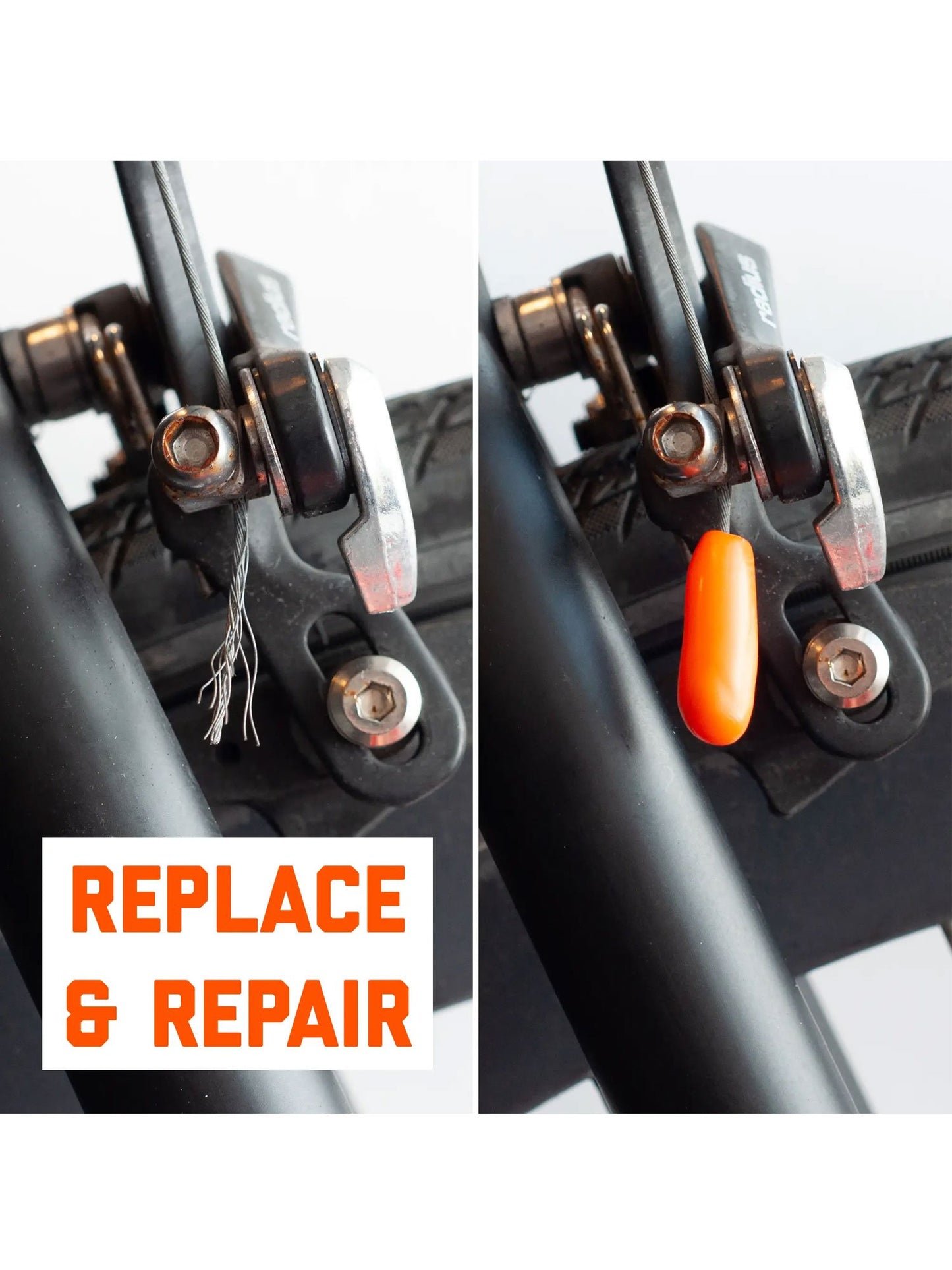 Pack de 8 Fixits pour le bricolage et la réparation