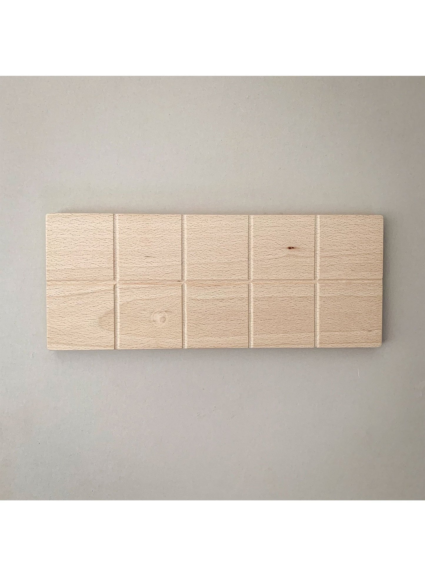 Ressource d'apprentissage Montessori The Little Coach House Tens Frame