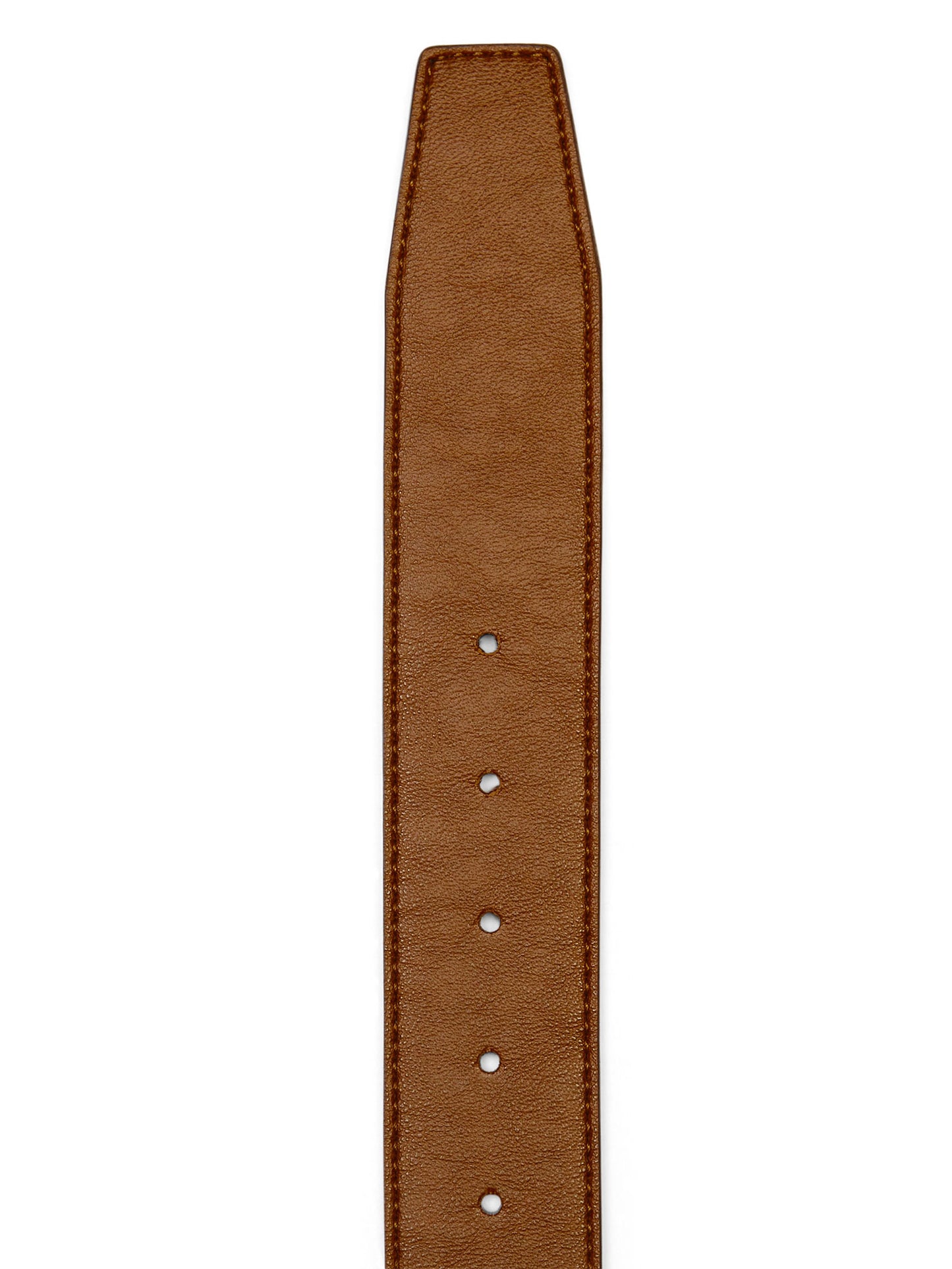 Jeansriem van 4 cm