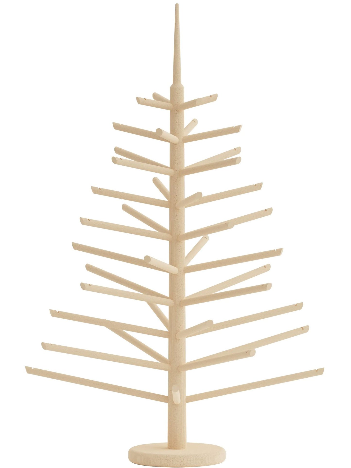 Arbre de Noël en bois MOOQ