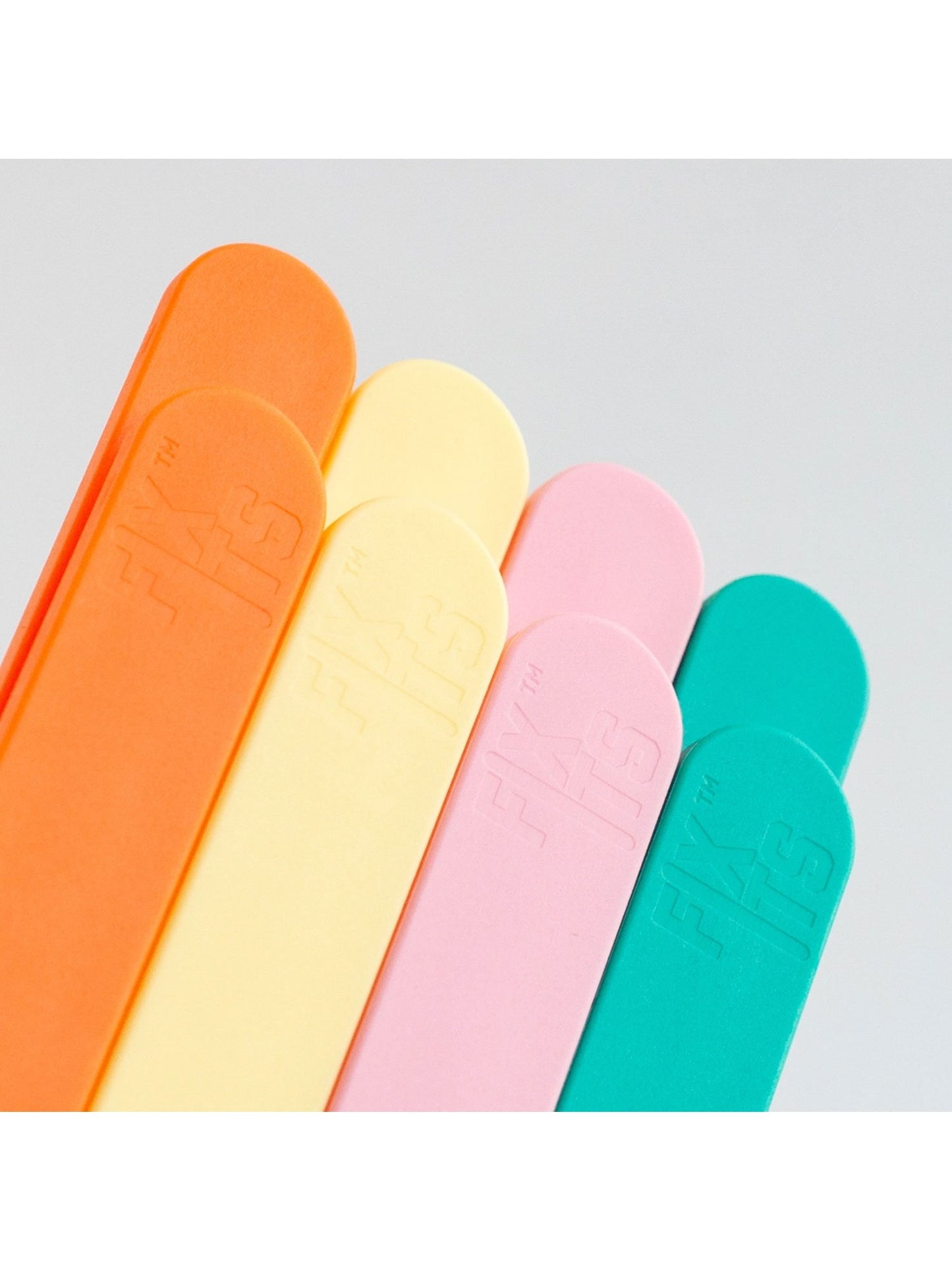 Pack de 8 Fixits pour le bricolage et la réparation