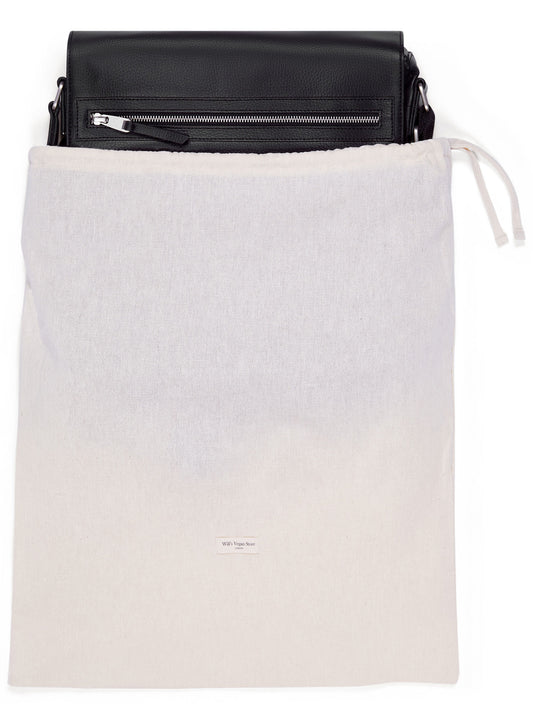 Reporters Bag | Vegan Bags