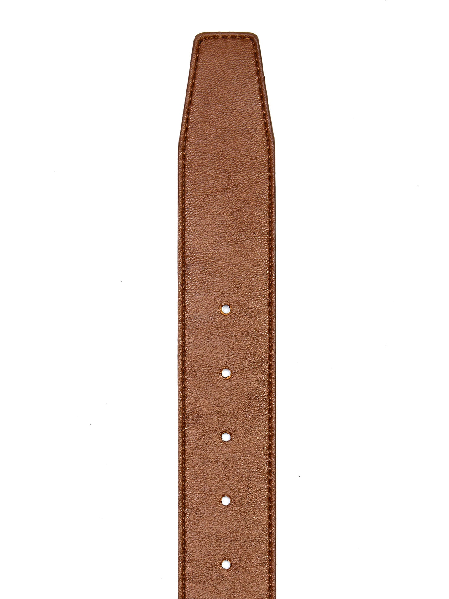 Jeansriem van 4 cm
