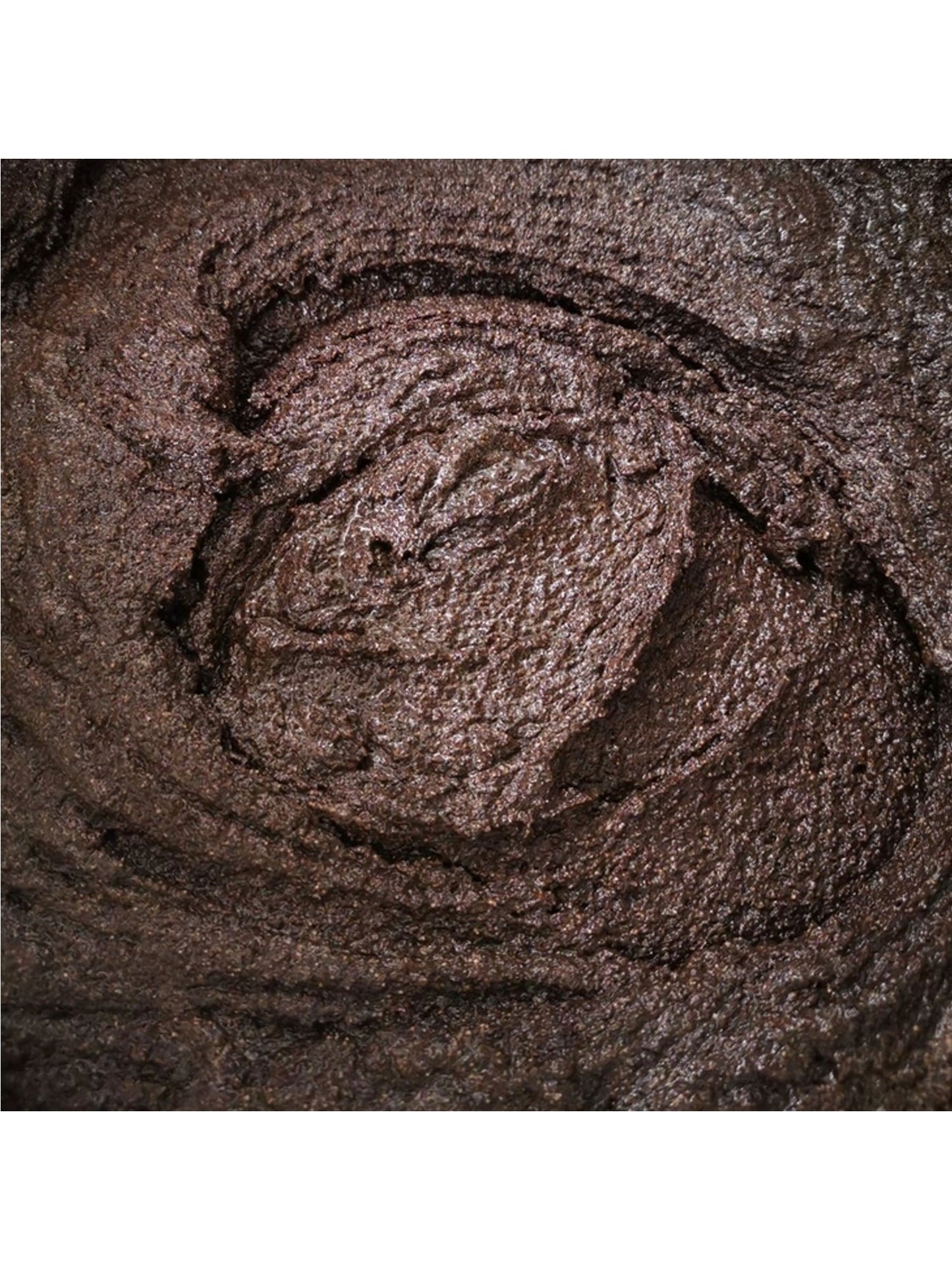 UpCircle Koffiebodyscrub met pepermunt