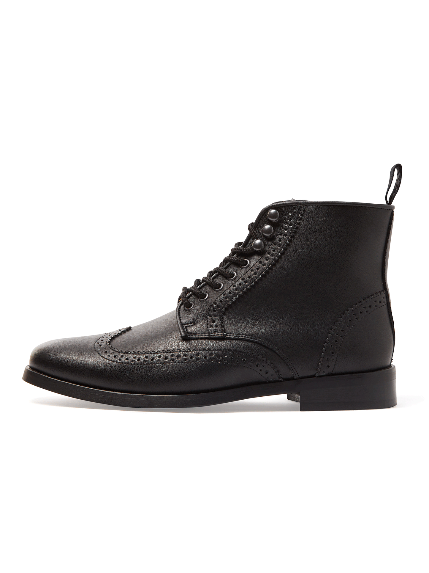 Brogue-laarzen