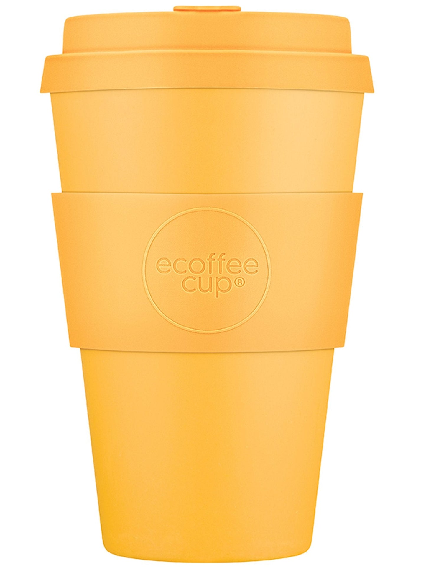 eCoffee Cup 14Oz | 400ML Bananafarma | Will's Vegan Store