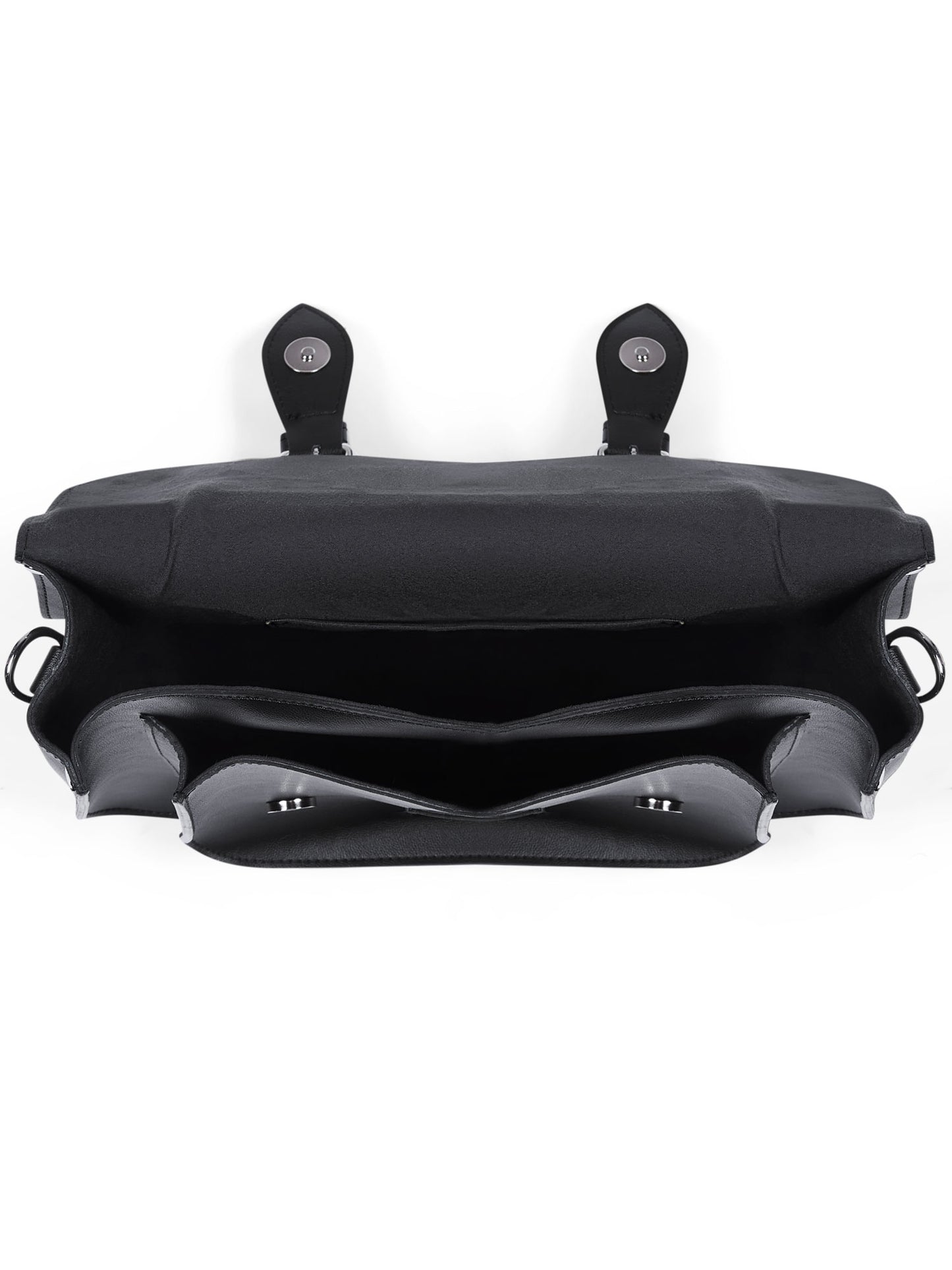 14 Inch Classic Satchel