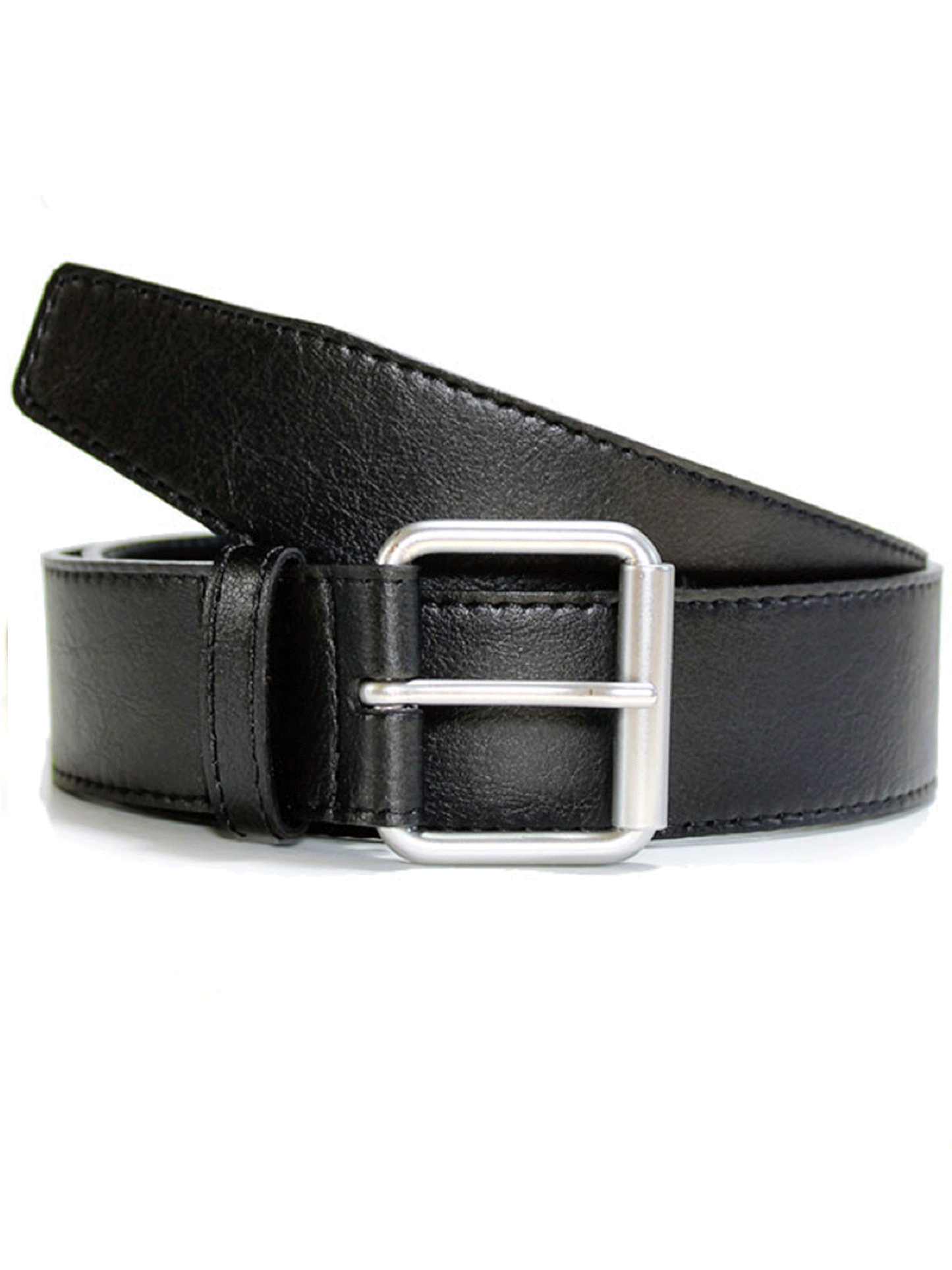 Jeansriem van 4 cm