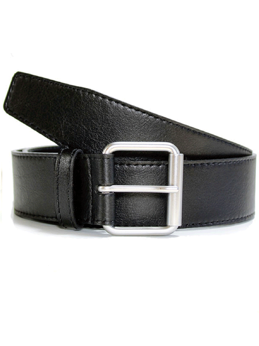 4cm Jeans Belt | Vegan Belts