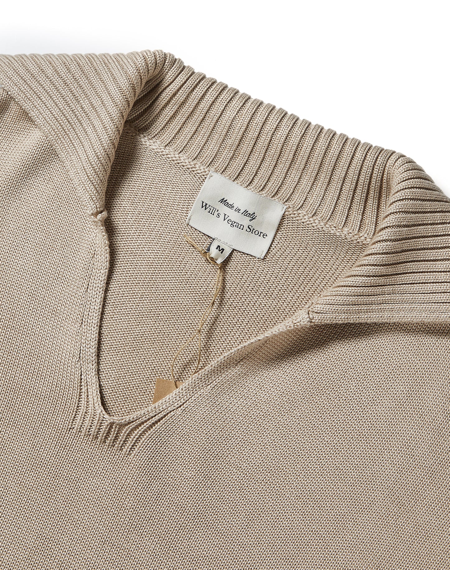 Knitted Oversized Jumper