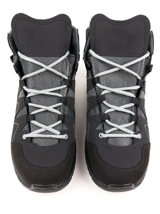 WVSport Waterproof Walking Boots | Vegan Hiking Boots
