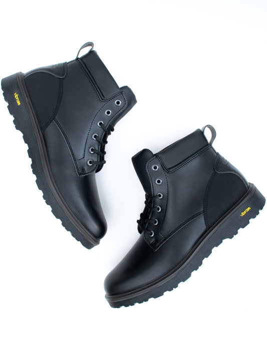 WVSport Waterproof Urban Boots | Vegan Hiking Boots
