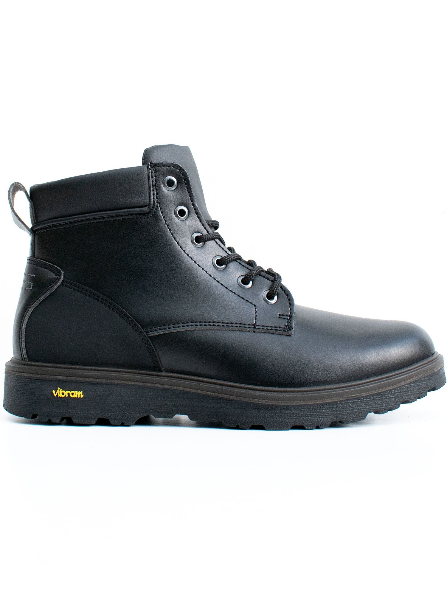 Vegan Women's WVSport Waterproof Urban Boots | Will's Vegan Store