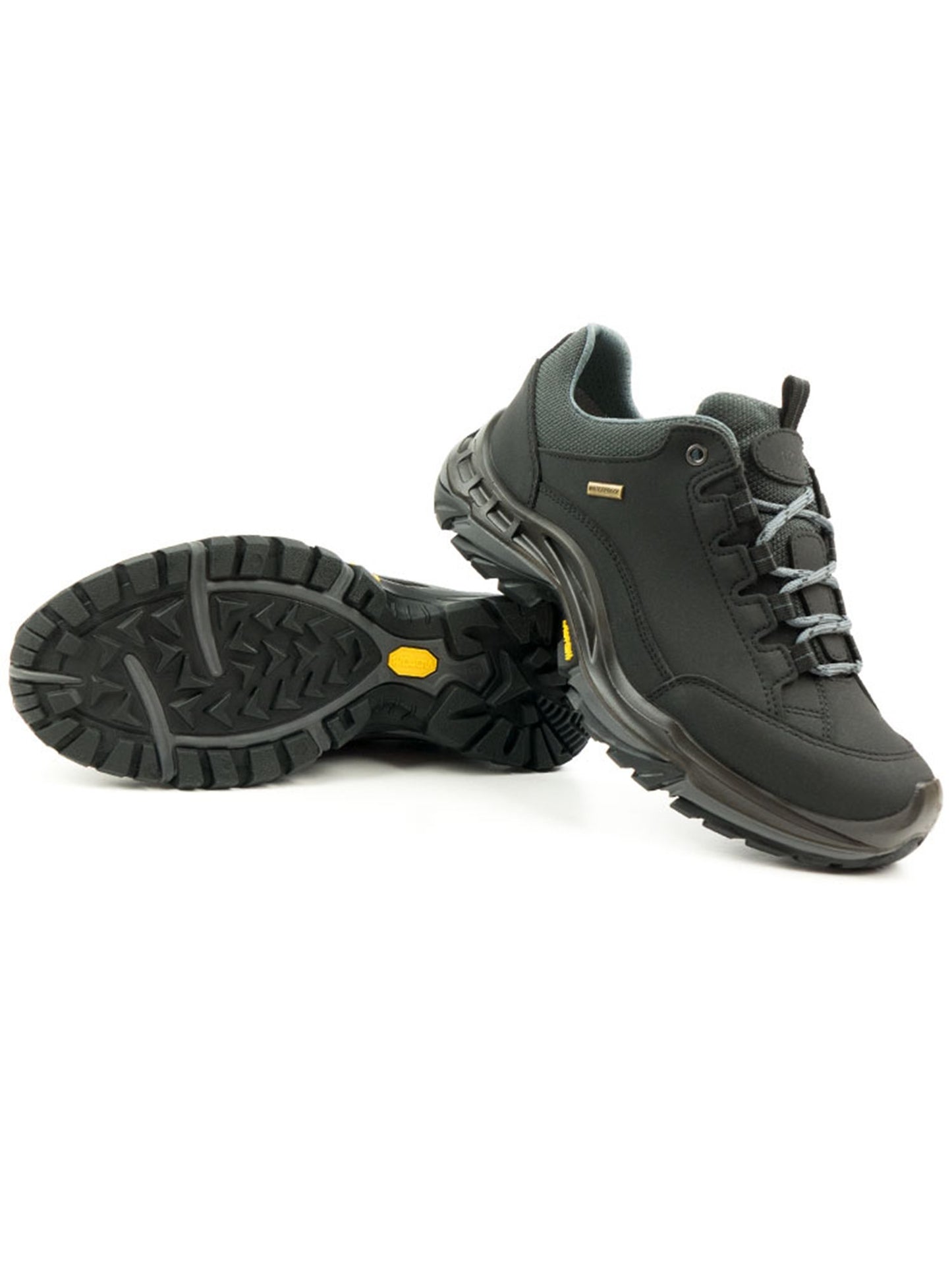 Vegan Men's WVSport Waterproof Hiking Shoes | Will's Vegan Store