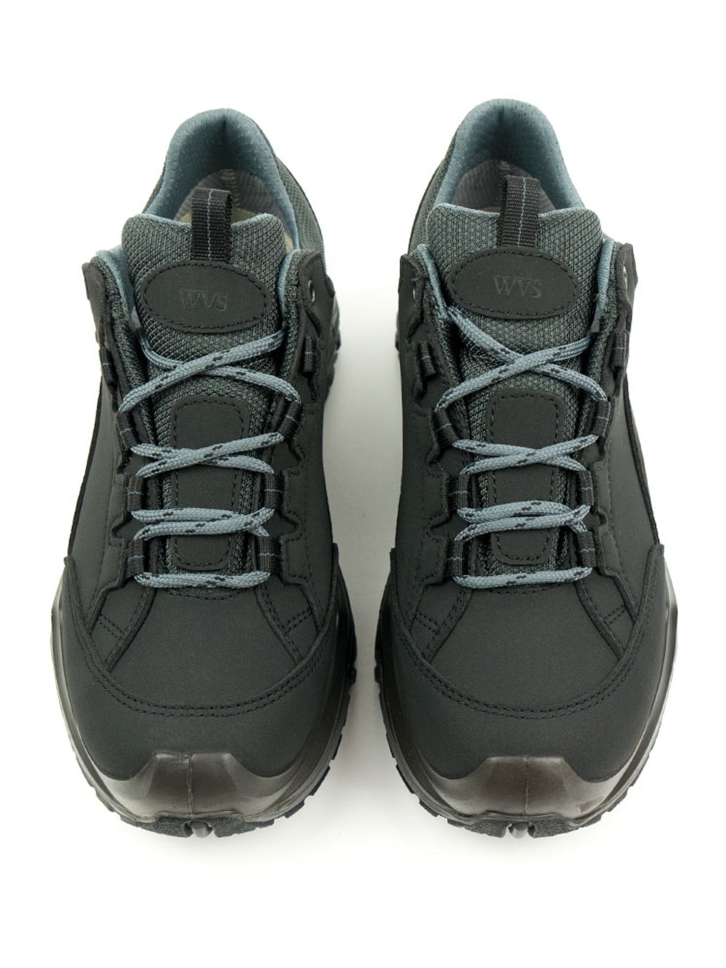 Vegan Men's WVSport Waterproof Hiking Shoes | Will's Vegan Store