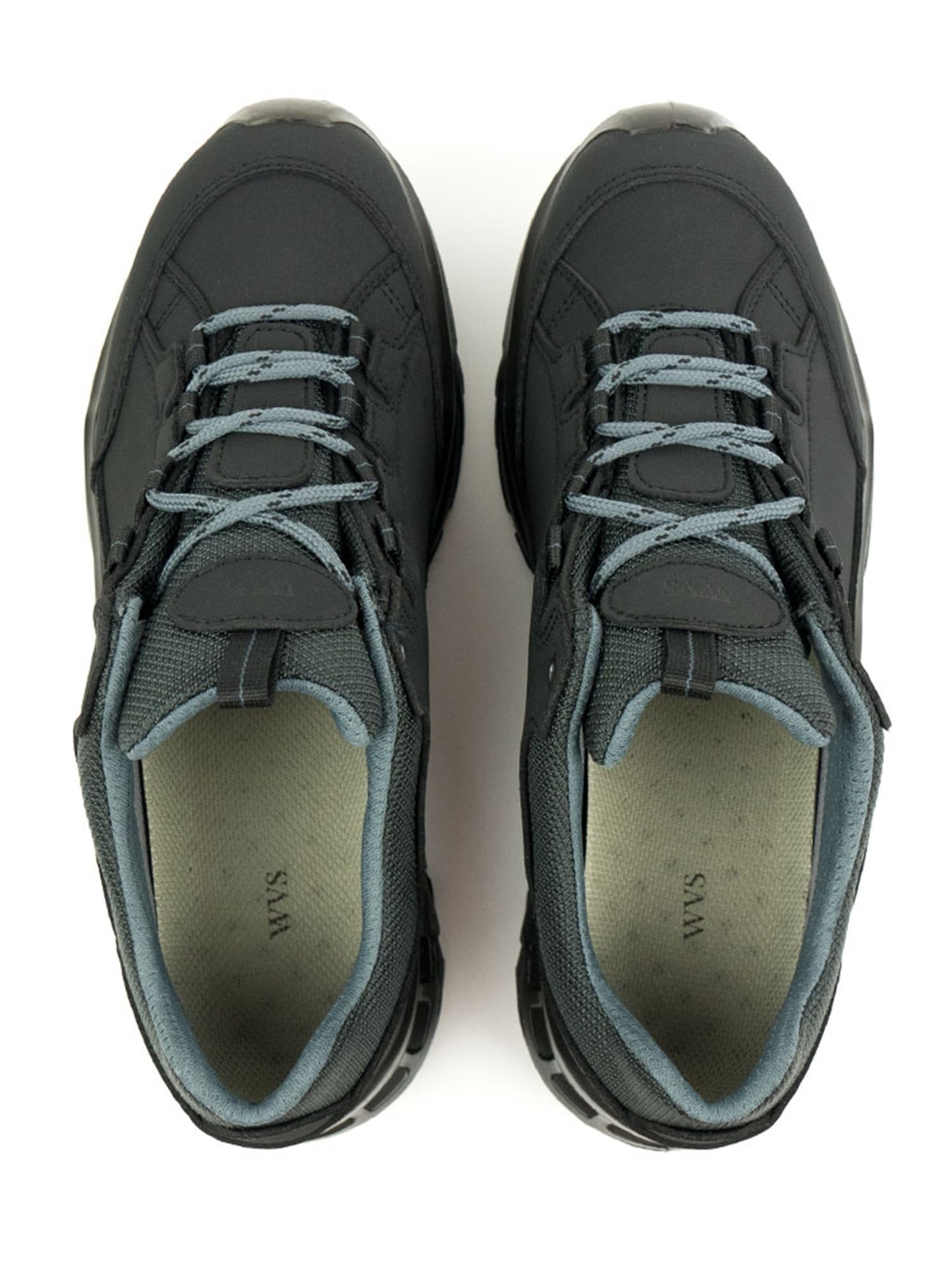 Vegan Men's WVSport Waterproof Hiking Shoes | Will's Vegan Store