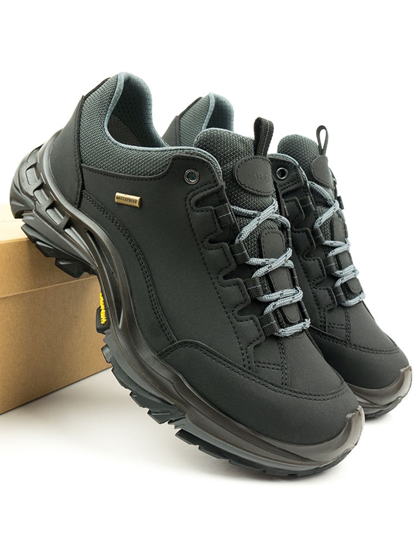 Vegan Women's WVSport Waterproof Hiking Shoes | Will's Vegan Store