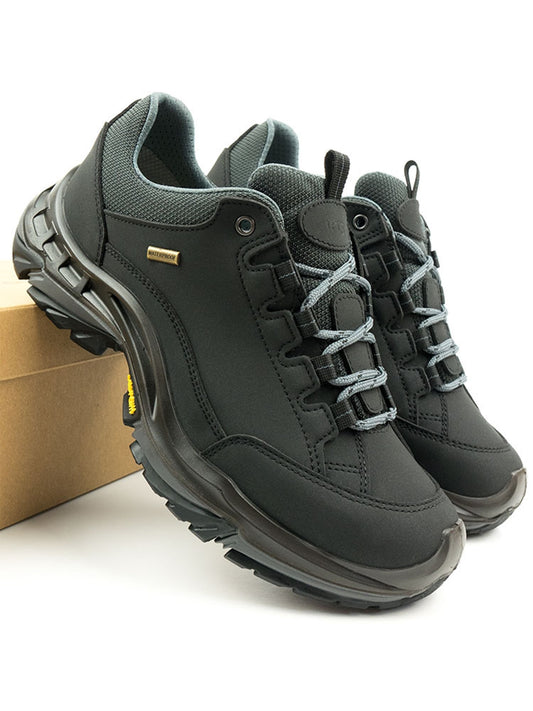 WVSport Waterproof Hiking Shoes | Vegan Hiking Shoes