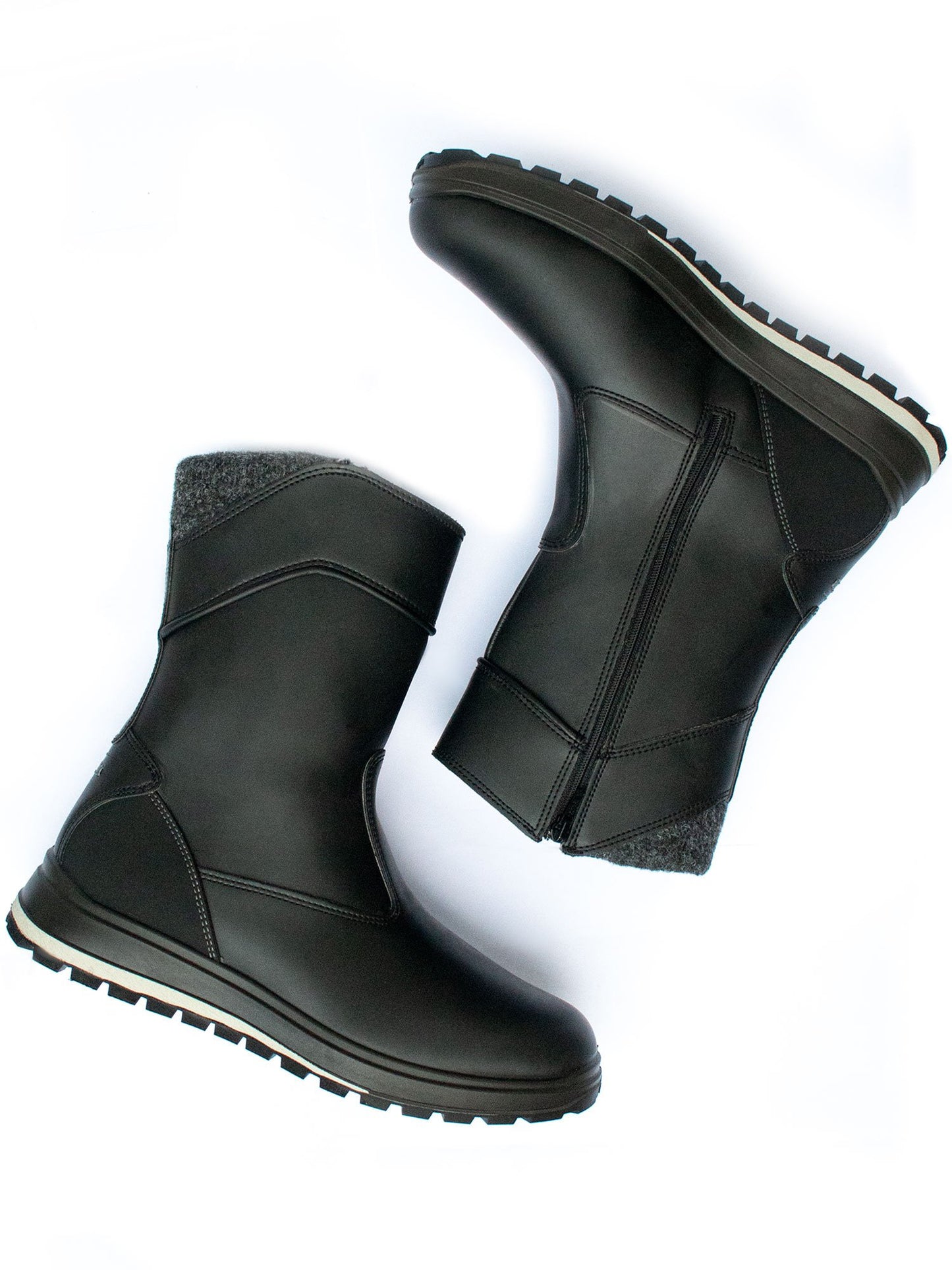 Vegan Women's WVSport Waterproof Country Boots | Will's Vegan Store