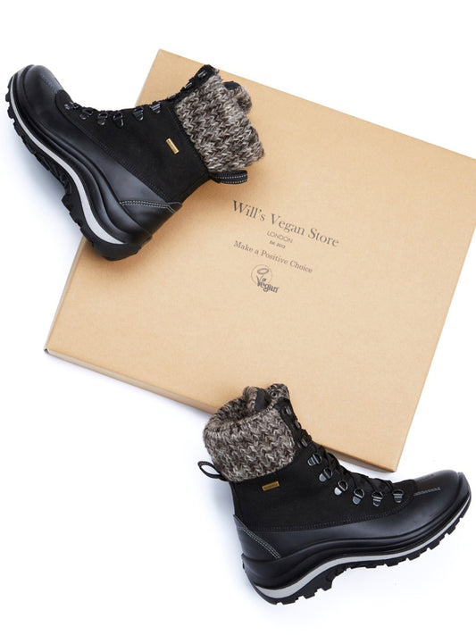 WVSport Snow Boots | Vegan Winter Boots