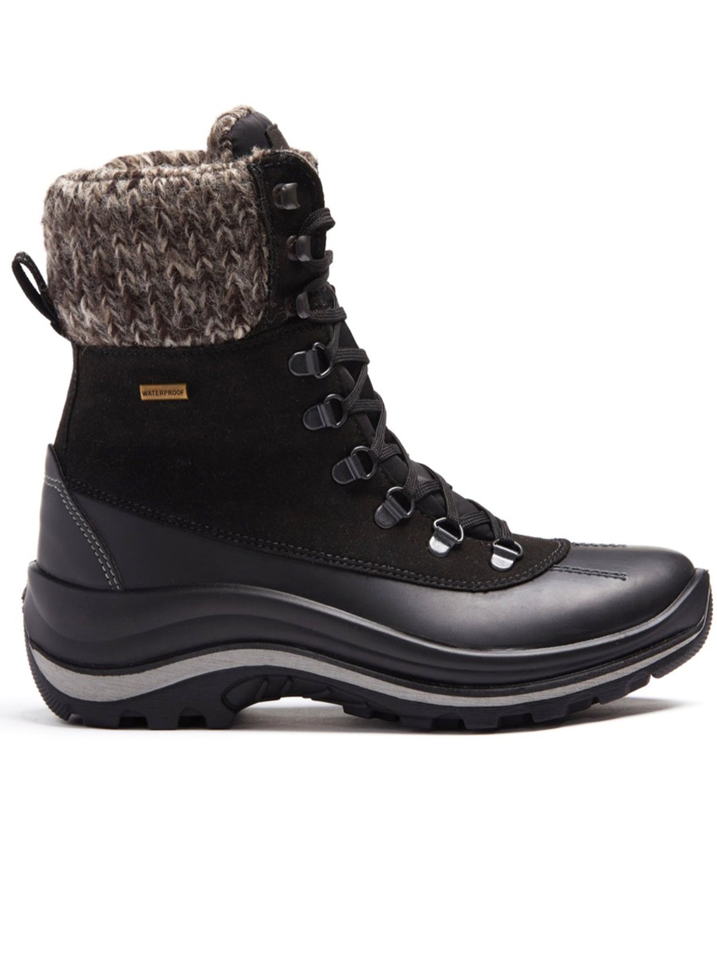 Vegan Women's WVSport Snow Boots | Will's Vegan Store