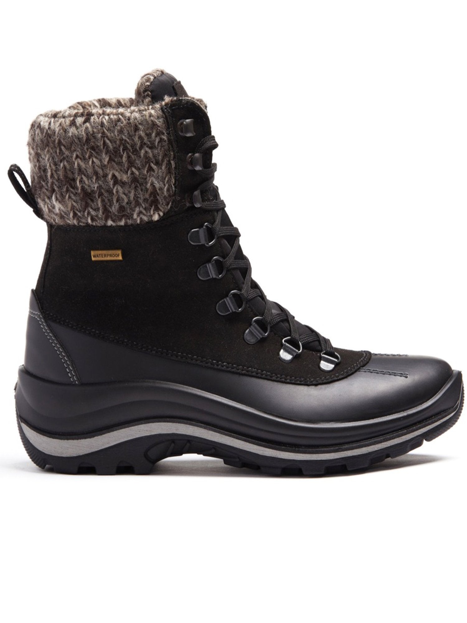 Vegan Women's WVSport Snow Boots | Will's Vegan Store
