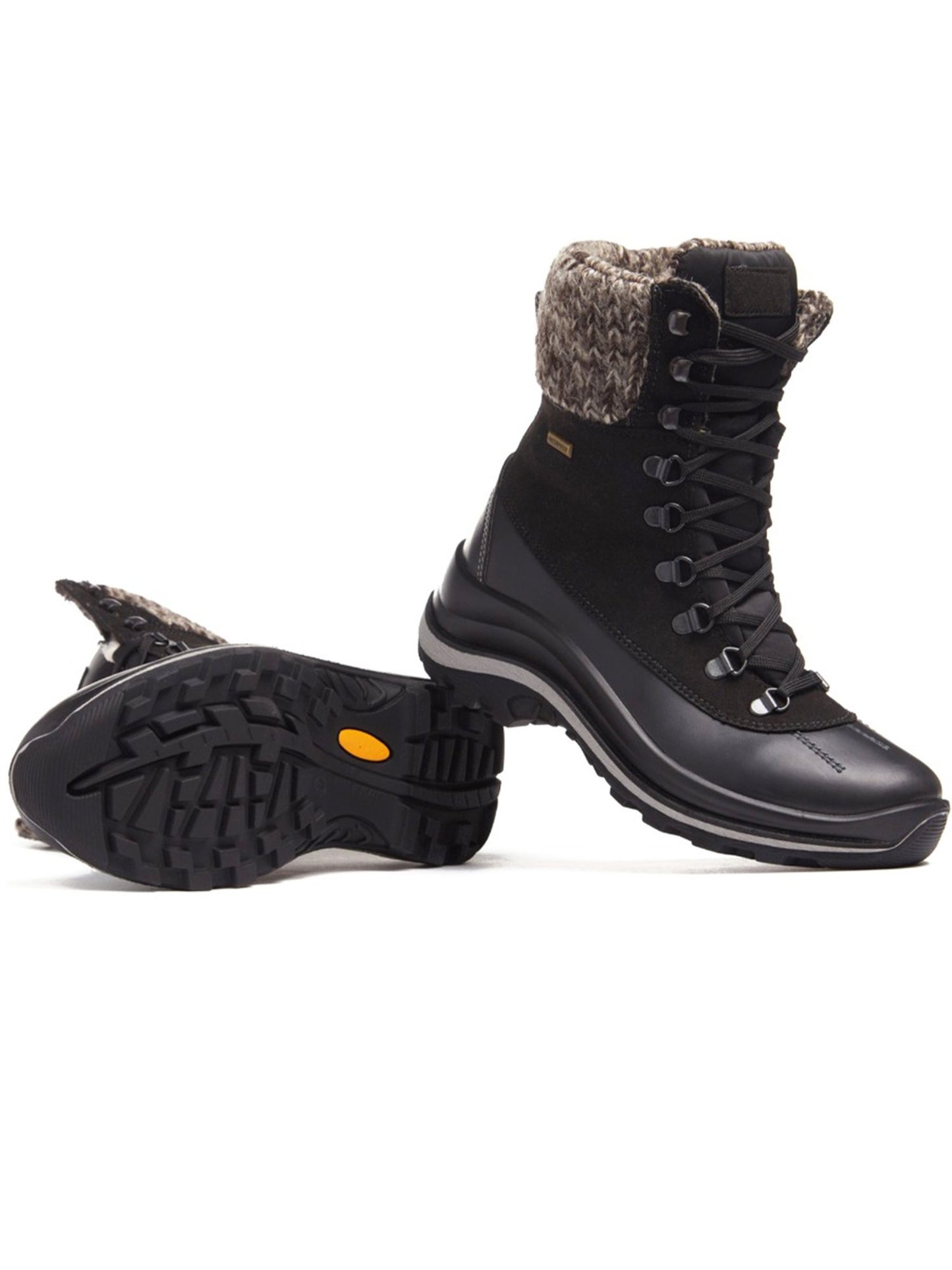 Vegan Women's WVSport Snow Boots | Will's Vegan Store