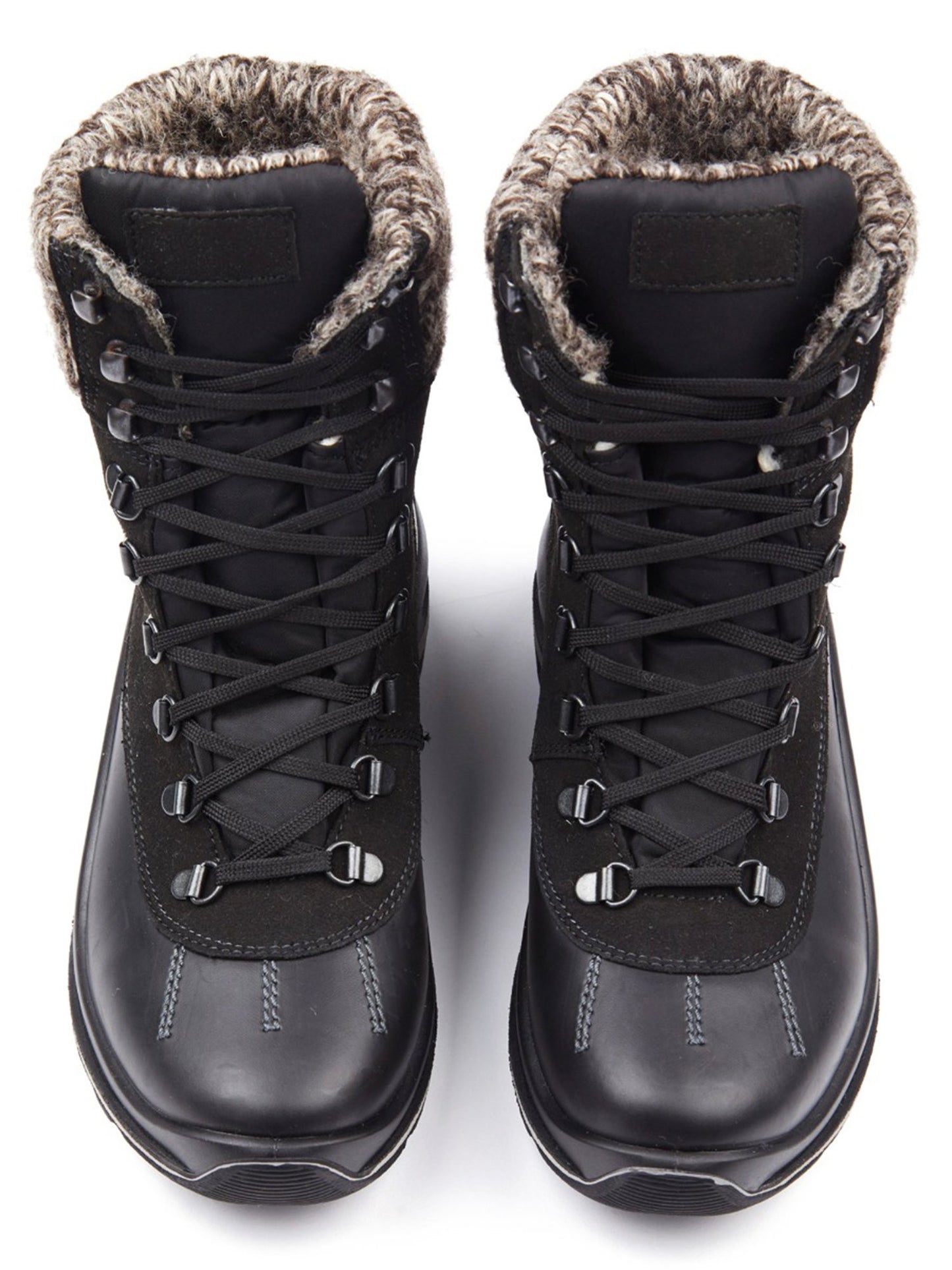 Vegan Women's WVSport Snow Boots | Will's Vegan Store