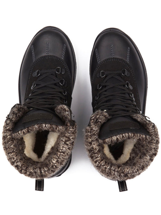 WVSport Snow Boots | Vegan Winter Boots