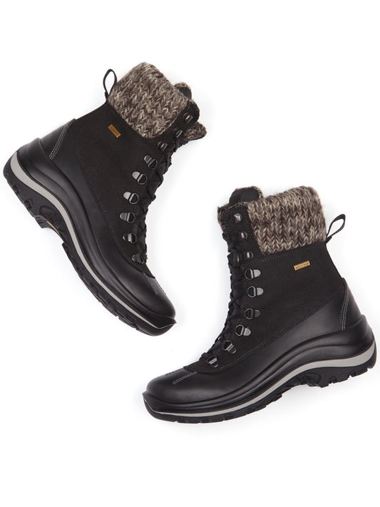 WVSport Snow Boots | Vegan Winter Boots