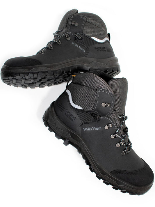 WVSport Safety Work Boots S3 SRC | Vegan Safety Boots