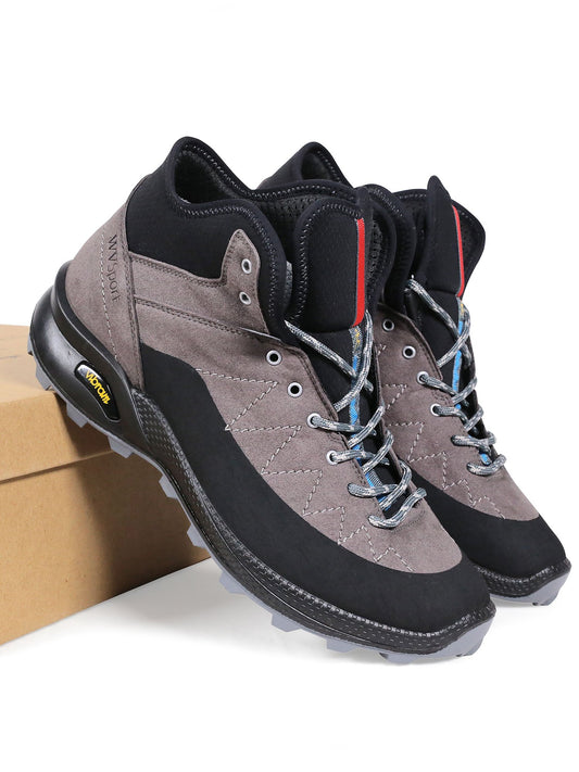 WVSport Cross Trail Boots | Vegan Hiking Boots