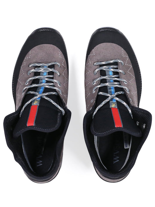 WVSport Cross Trail Boots | Vegan Hiking Boots