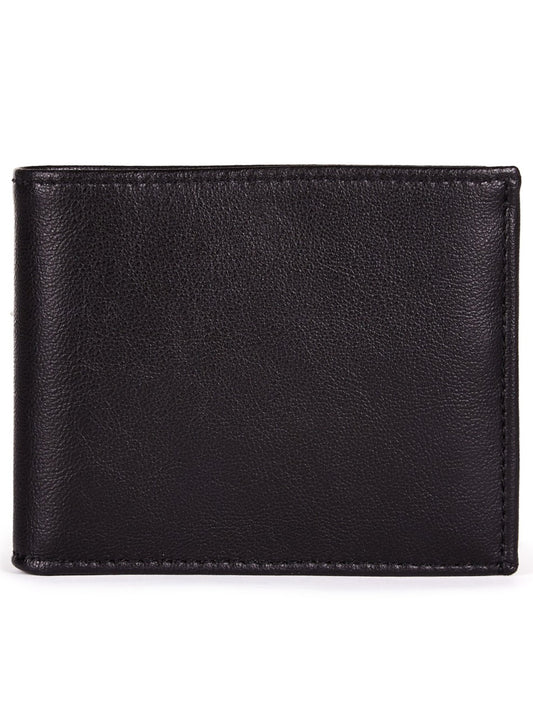 Trifold Coin Wallet | Vegan Wallets