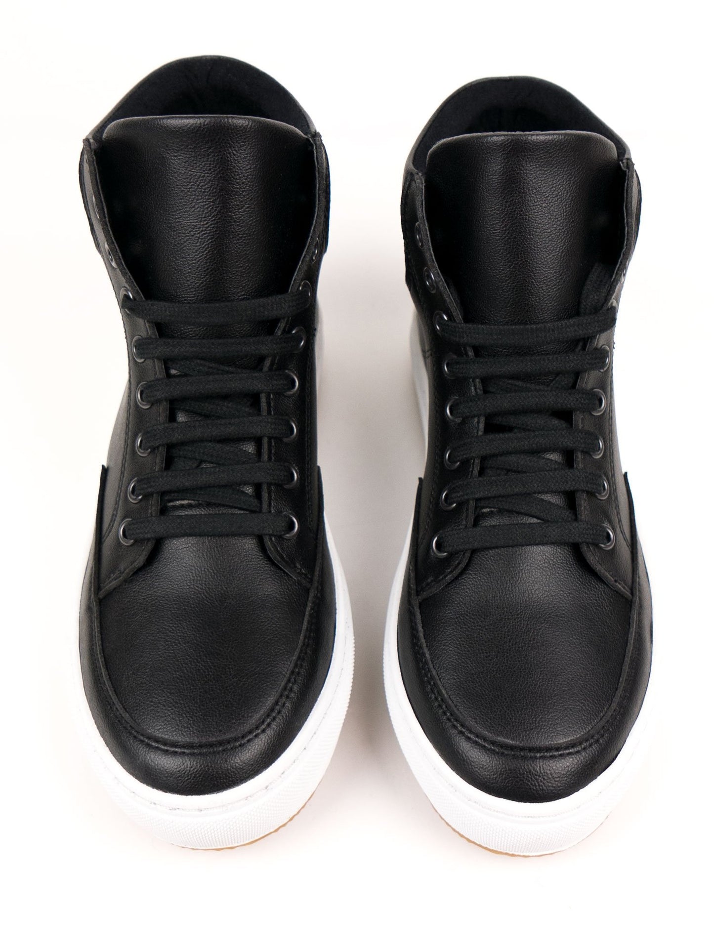 Vegan Men's Sneaker Boots | Will's Vegan Store