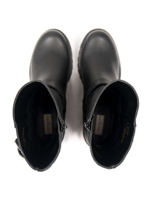 Biker Boots | Vegan Boots