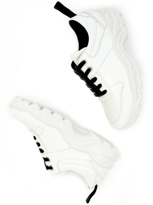 Berlin Trainers | Vegan Sneakers & Trainers