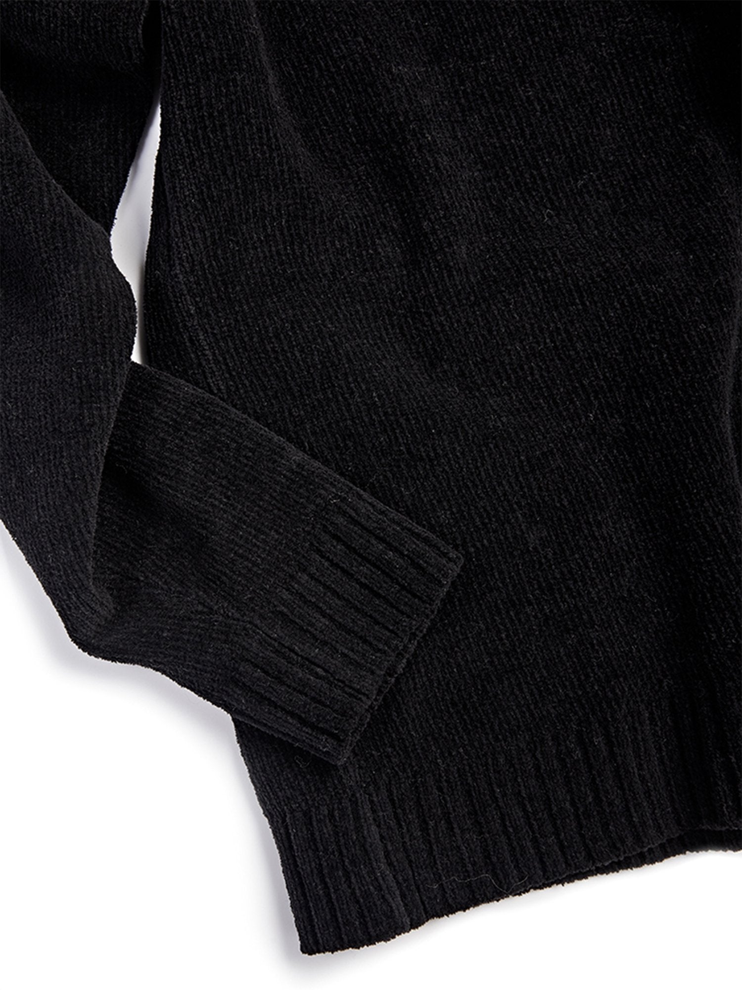 Vegan Women's Slouch Knit Jumper | Will's Vegan Store